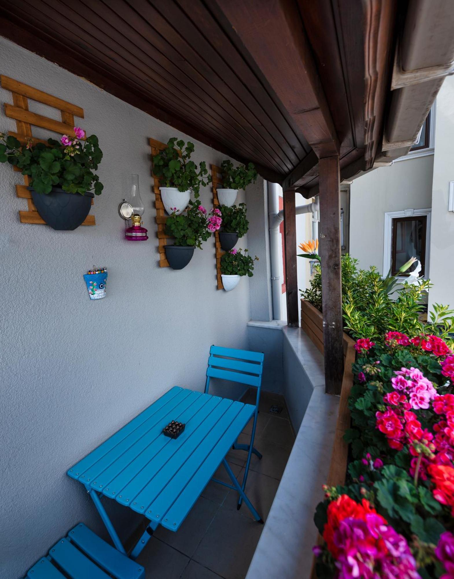 Duru Sultanahmet Apart & Suites — Fotoğraflar 2