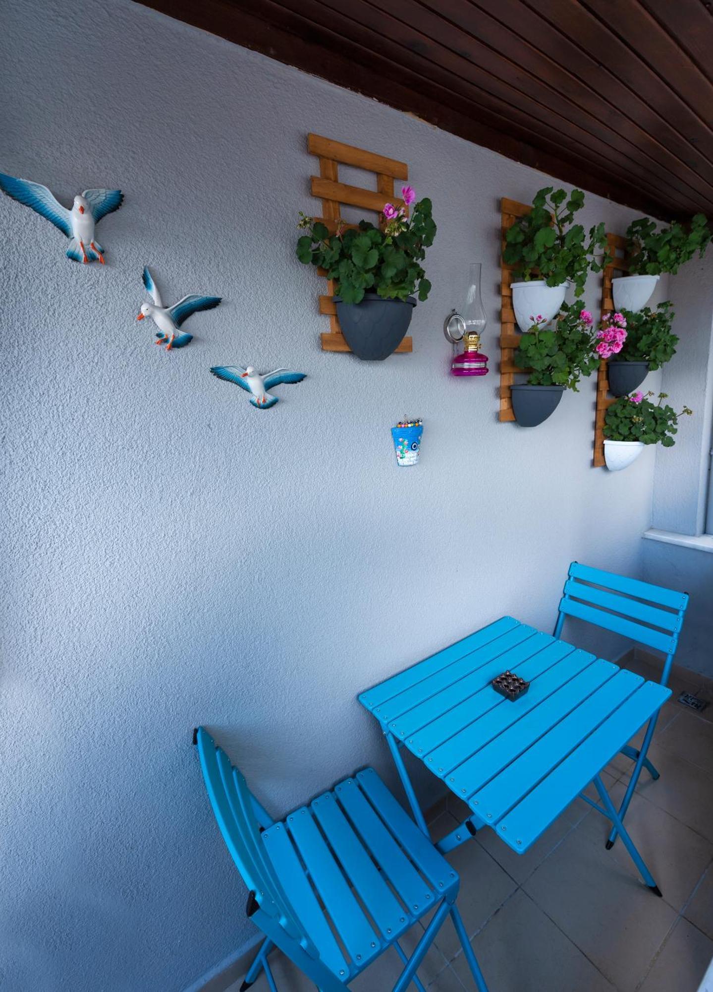Duru Sultanahmet Apart & Suites — Fotoğraflar 3