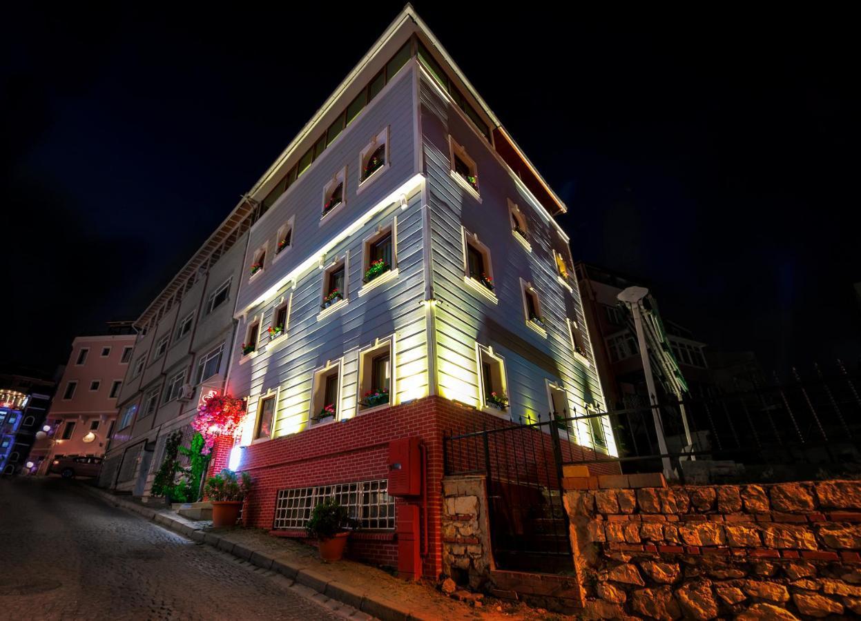 Duru Sultanahmet Apart & Suites — Fotoğraflar 1